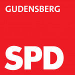 Logo: SPD Gudensberg